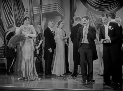 Enclosed find check for  500 - Duck Soup