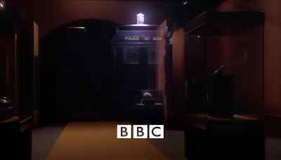 Encoded by Hunter
Crazy4TV.com - Doctor Who