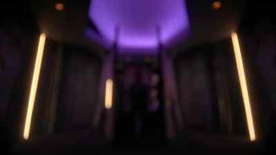 -Encoding perceptions. - Legion