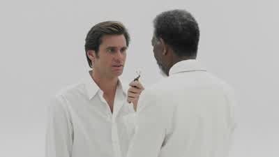 Encontrar, Grace Connelly. - Bruce Almighty