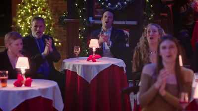 Encore! Encore! Encore! - Laughing All the Way