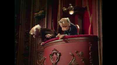 Encore! Encore! - The Muppet Show