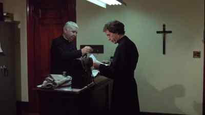 Encore fan mail, George? - Child's Play
