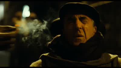 Encore une petite. - The Intouchables