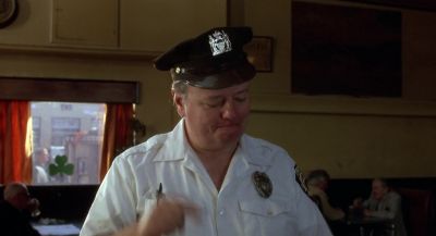 Encore - The Pope of Greenwich Village
