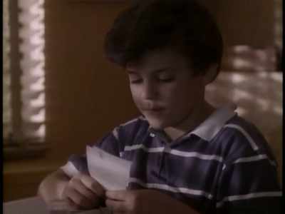 "Encourage boys
to try out new activities - The Wonder Years