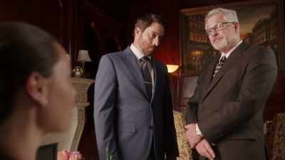 Encourage collaboration, mutual projects, - The PA and the Manhattan Prince