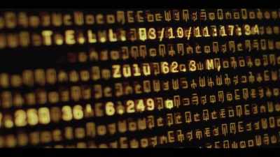 Encrypted communication
in the deep web. - Travelers