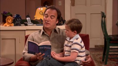 "ENCYCLOPEDIA BROWN,
BOY DETECTIVE, - According to Jim