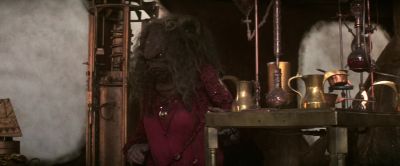End begin All the same - The Dark Crystal