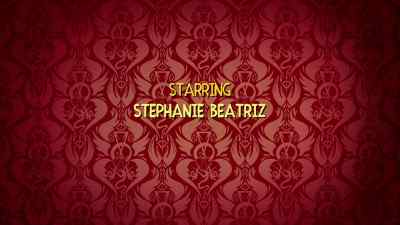 [end credit music] - Hazbin Hotel