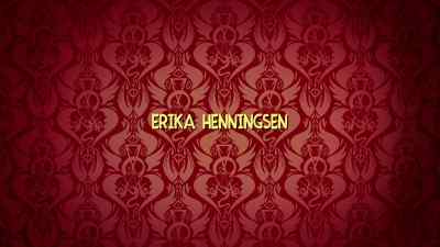 [end credit music] - Hazbin Hotel