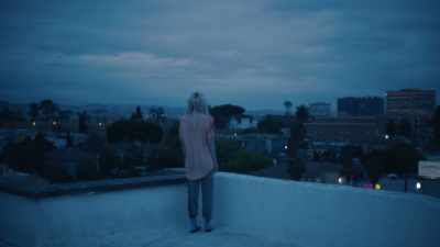 END OF EPISODE 7 - Euphoria