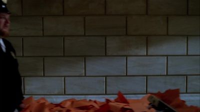 >> END OF JUDGMENT DAY. >> FINALLY GET TO CLEAN UP. - Kings
