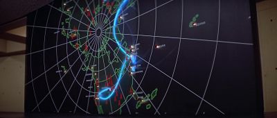 End of message - Colossus: The Forbin Project