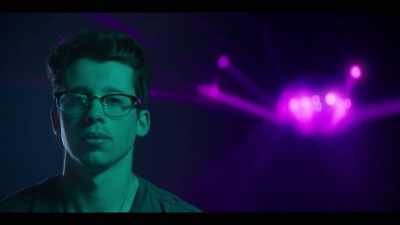End of October, 2016, - Generation Hustle