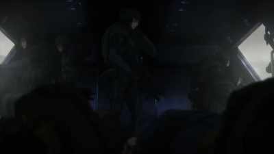 End of Operation - Genocidal Organ