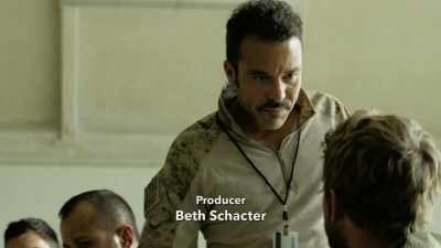 End of this Selection
and Training, - SEAL Team
