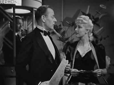 End of the line. Everybody off. - Angels Over Broadway