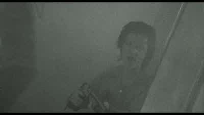 End of the line Drop himMICKEY One move and he's deadHe's already dead dickweedYou got shit Fire - Natural Born Killers