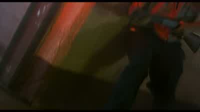 End of the line. - Natural Born Killers