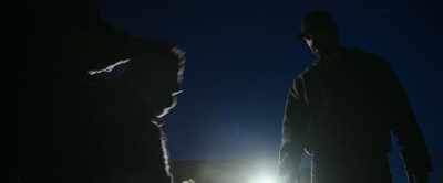 End of the road, friend. - Sicario: Day of the Soldado