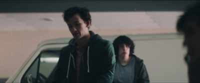 End the call, send the text,
do what you gotta do - Run Hide Fight