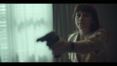 End the call.
There she is, my Magpie. - Clean Sweep