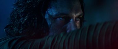 End the Jedi - Star Wars: Episode IX   The Rise of Skywalker