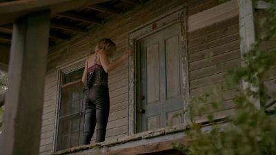 End this. - The Originals