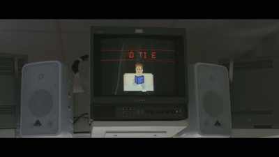 END TIME - Maniac