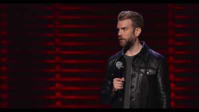 ...end up committing suicide." - Anthony Jeselnik: Fire in the Maternity Ward