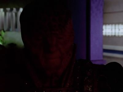End. - Babylon 5