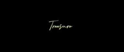(ENDEARING MUSIC PLAYING) - Treasure