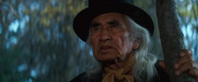Endeavor to persevere - The Outlaw Josey Wales