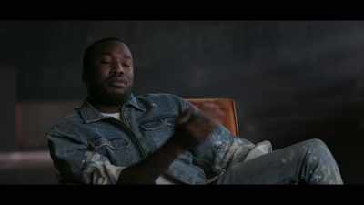 Ended up not charging
us with anything, - Free Meek