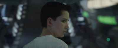 Ender... - Ender's Game