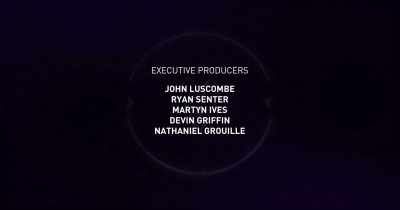 ♪ [Ending music playing] ♪ - White Rabbit Project