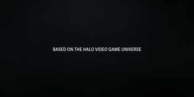 ♪ ending theme music playing ♪ - Halo