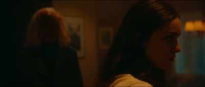 Ending this, once and for all. - Don't Look Away