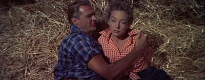 Ending and unending - The Seven Year Itch