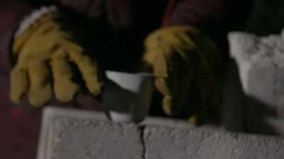 Endless possibilities, - Life Below Zero: Next Generation