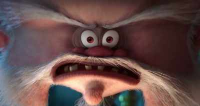 Endlessly, I searched
for the lost city - Hotel Transylvania 3: Summer Vacation