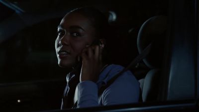 ENDO:
Hey, babe, what's up? - Hawaii Five-O
