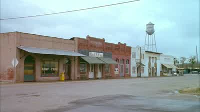 Endora. - What's Eating Gilbert Grape