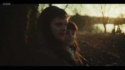 Endorphins, hormones, we're slaves. - The Jetty