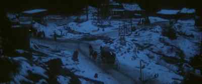 ♪♪ (ends) - McCabe &amp; Mrs  Miller