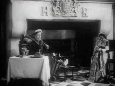 [ Ends ] - The Private Life of Henry VIII