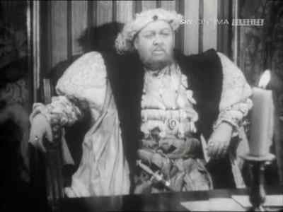 [ Ends ] - The Private Life of Henry VIII