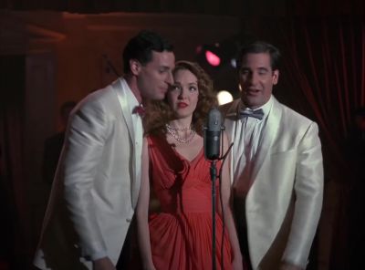 * [ Ends ] - Quantum Leap